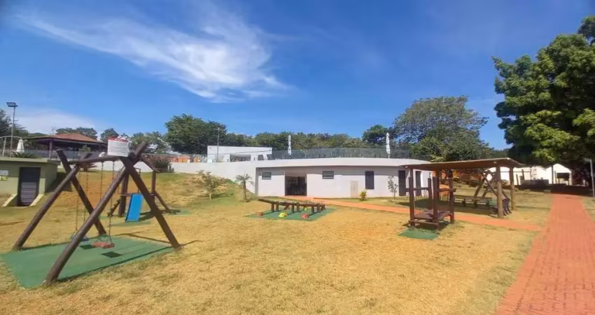 Terreno à venda na Avenida Ipanema, 8400, Jardim Novo Horizonte, Sorocaba