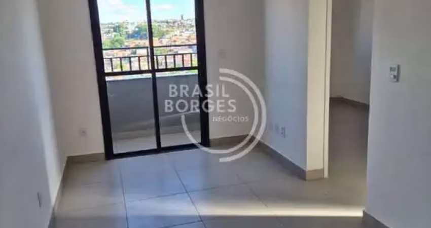 Apartamento com 2 quartos à venda na Rua Olímpio Mentone, 178, Jardim Aeroporto, Sorocaba