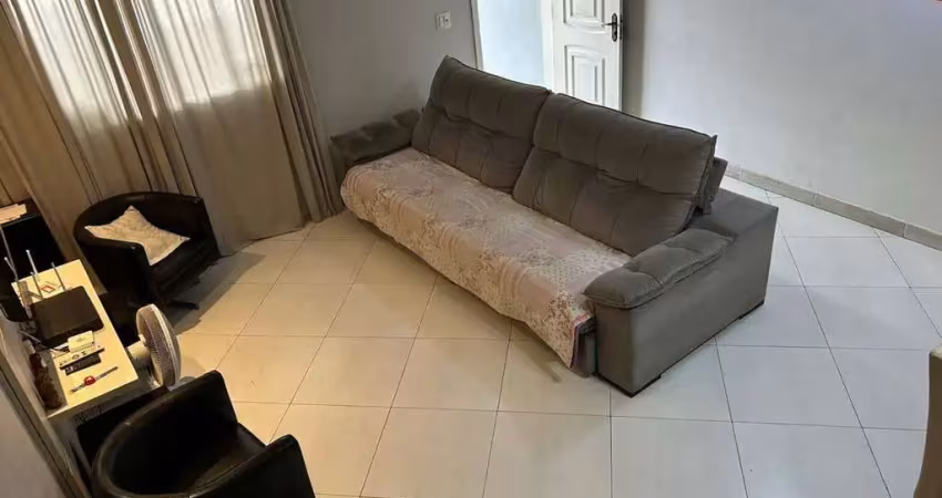 Casa com 3 quartos à venda no Parque São Bento, Sorocaba 