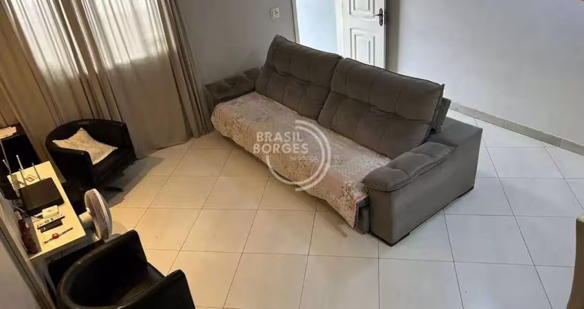 Casa com 5 quartos à venda no Parque São Bento, Sorocaba 