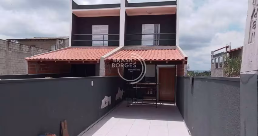 Casa com 2 quartos à venda no Jardim Regente, Sorocaba 