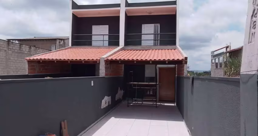Casa com 3 quartos à venda no Jardim Regente, Sorocaba 