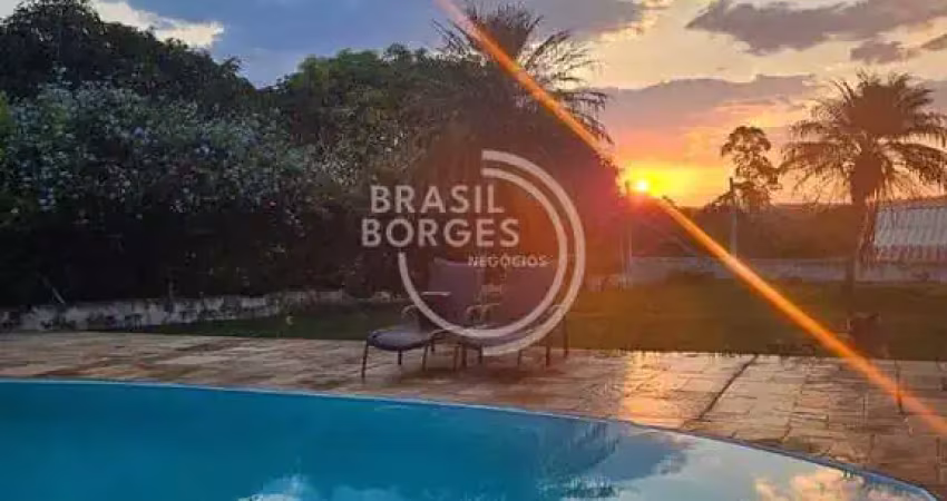 Chácara Residencial Salto de Pirapora