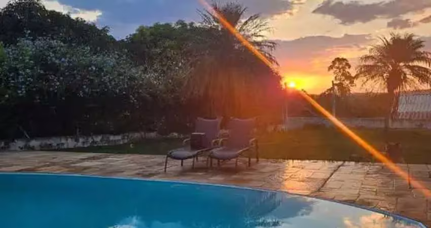 Chácara / sítio com 3 quartos à venda em Quintas de Pirapora, Salto de Pirapora 