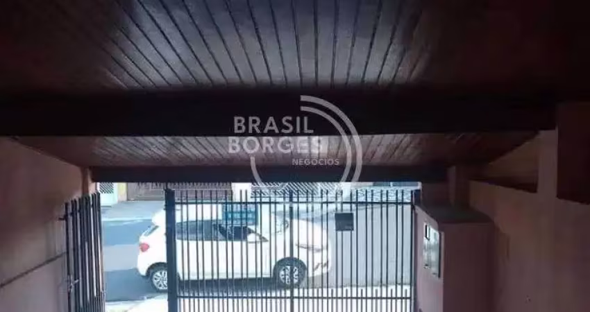 Casa com 2 quartos à venda no Parque Esmeralda, Sorocaba 