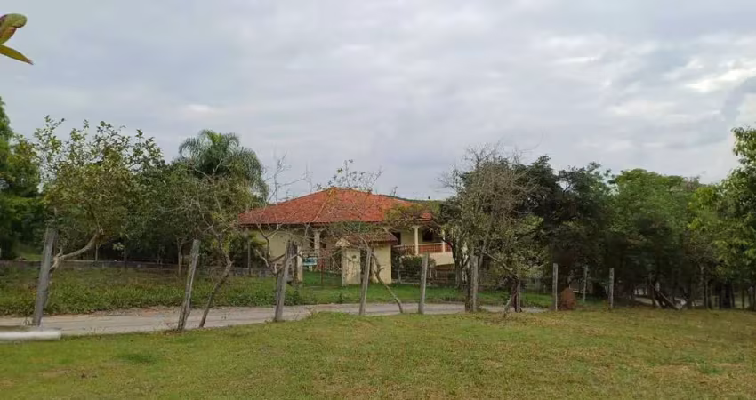 Chácara / sítio com 1 quarto à venda em Quintas de Pirapora, Salto de Pirapora 