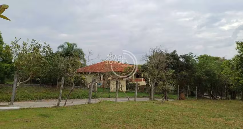 Chácara / sítio com 2 quartos à venda em Quintas de Pirapora, Salto de Pirapora 
