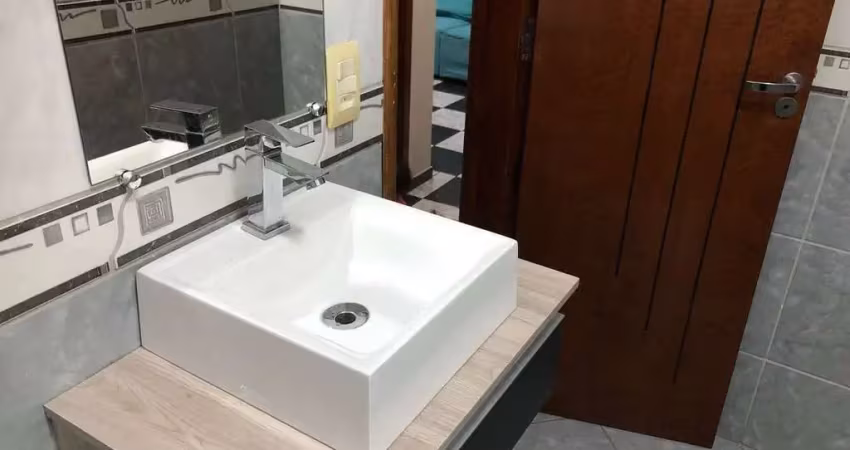 Apartamento com 2 quartos à venda na Rua Benedicto Wenceslau Mendes, 171, Jardim Nova Manchester, Sorocaba