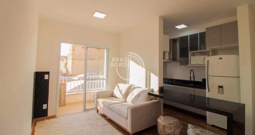 Apartamento com 2 quartos, Wanel Ville - Sorocaba