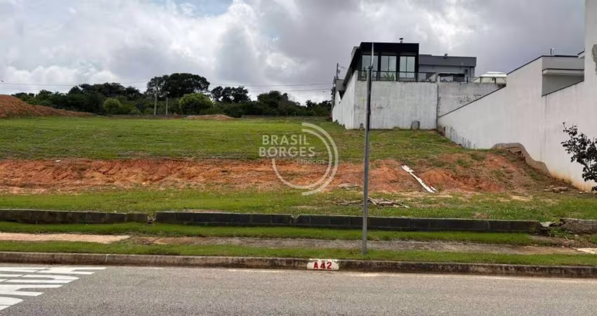 Lote/Terreno, Jardim Wanel Ville V - Sorocaba