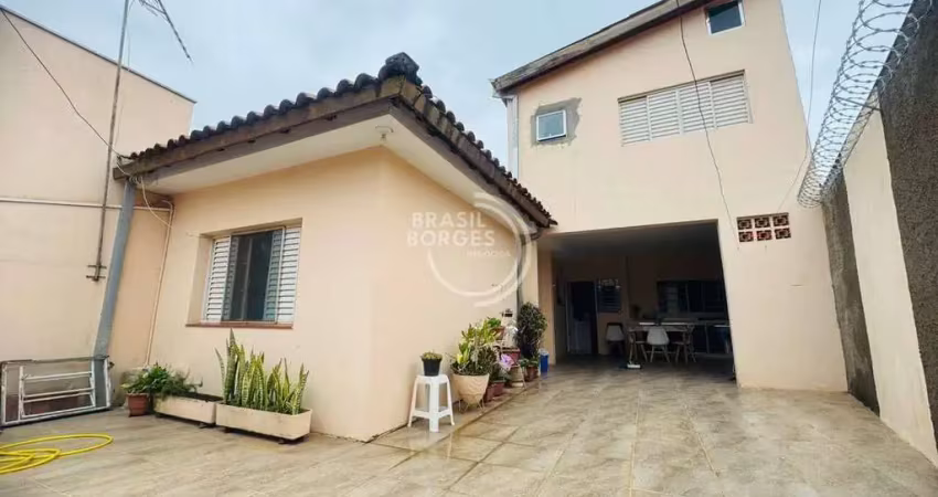 sobrado com 4 quartos vila assis
