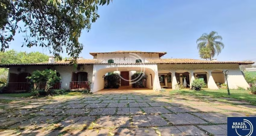 Chácara Urbana em Sorocaba com 7.000 m²