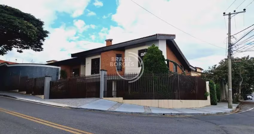 Casa com 3 quartos para alugar na Rua Comendador Abílio Soares, 827, Jardim América, Sorocaba