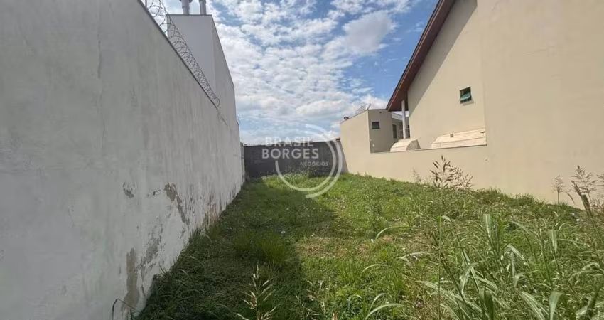 Lote/Terreno, Jardim Santa Rosália - Sorocaba