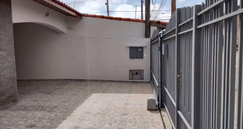 Casa com 3 quartos à venda na Rua Doutor Osmar Maciel, Central Parque Sorocaba, Sorocaba