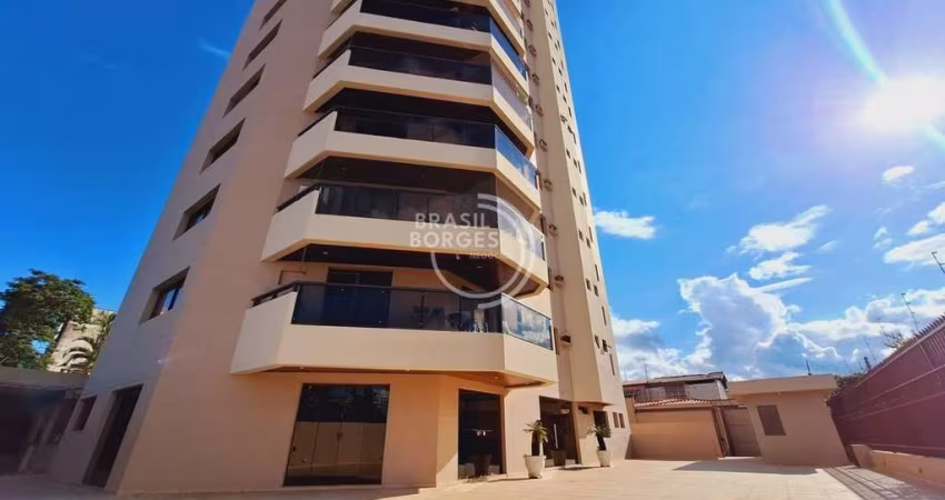 Apartamento no Edifício Saint Moritz no Trujillo