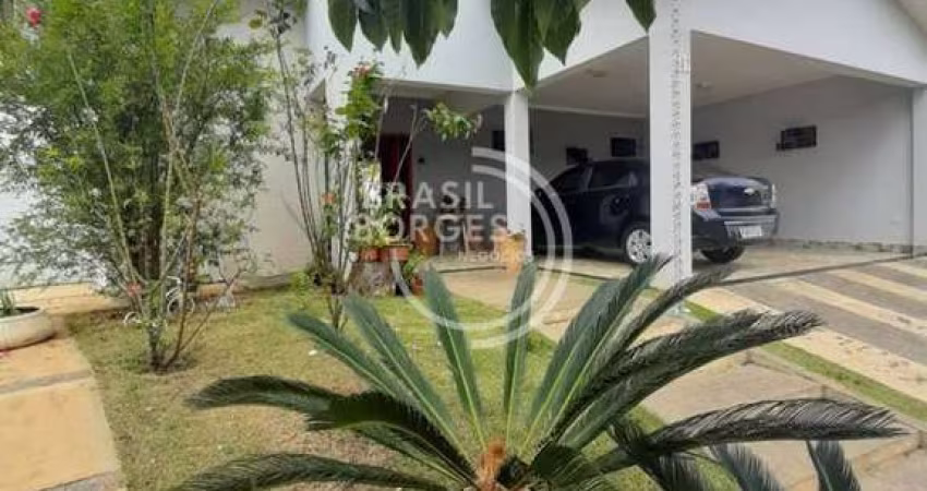 Casa Térrea no Condomínio Lago da Serra - Araçoiaba da Serra/SP