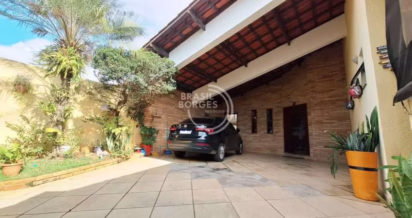 Casa com 3 quartos à venda na Rua Lins, 500, Jardim Leocádia, Sorocaba