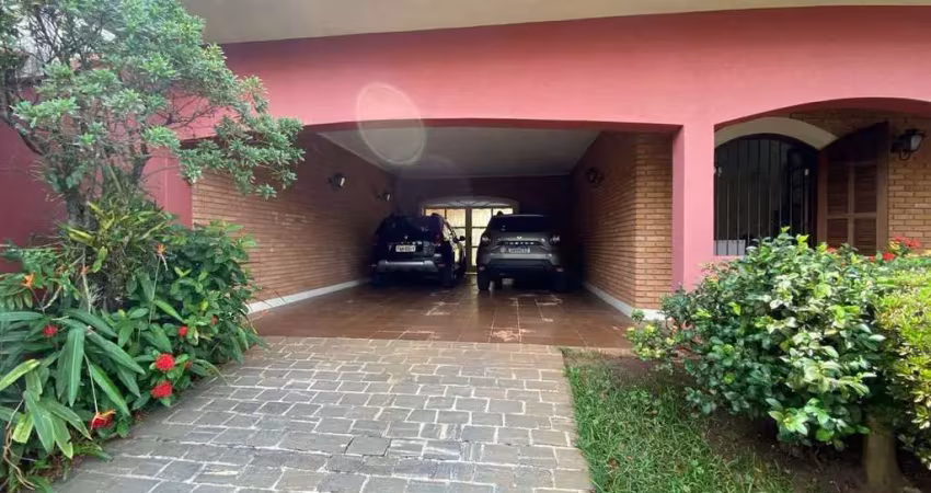 Casa térrea ampla com piscina à venda em sorocaba – 4 dormitórios, 700m² de terreno
