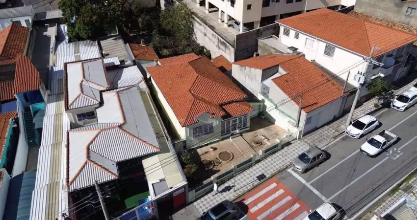 Casa com 3 quartos à venda na Rua Miranda Azevedo, 578, Centro, Sorocaba
