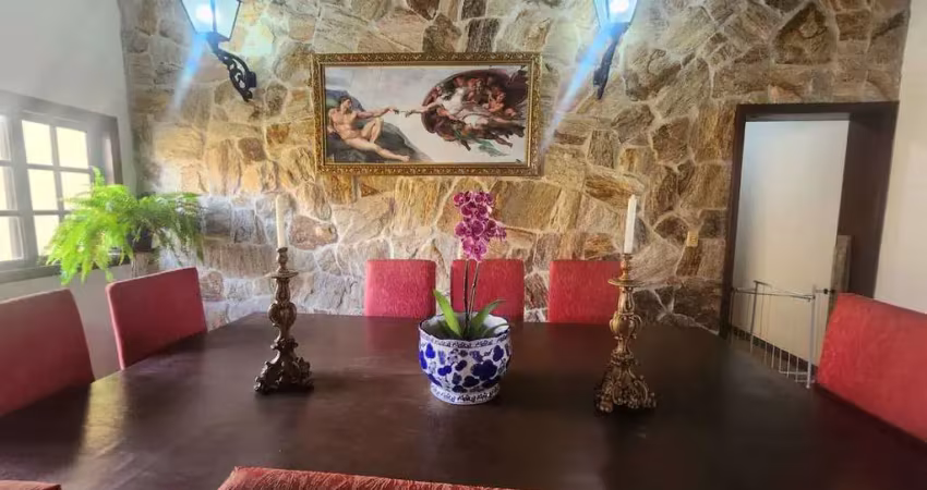 Chácara à venda em araçoiaba da serra – 2.000 m² de terreno, 2 casas, piscina e área verde
