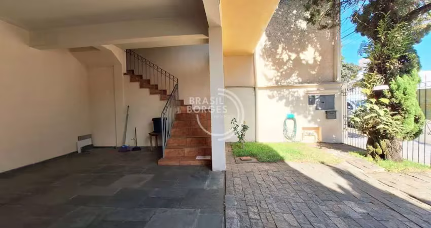 Casa à venda no trujillo – sorocaba/sp – 3 dormitórios, suíte e 4 vagas