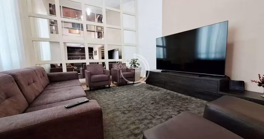 Casa à venda no jardim morumbi – sorocaba/sp – 5 dormitórios, 1 suíte, 4 vagas