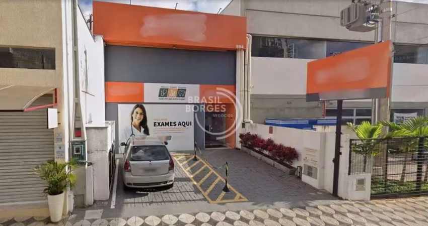 Imóvel comercial para locação no centro de sorocaba – rua da penha