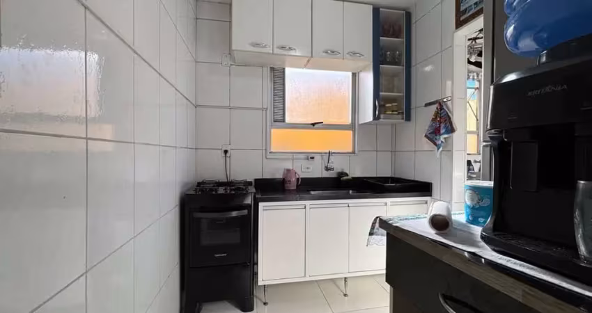 Apartamento 2 quartos à venda – residencial ana cristina – zona oeste/sorocab