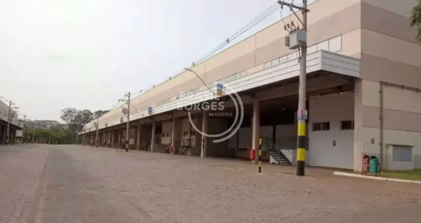 Galpão/depósito/armazém para locação com 2.900 m² em sumaré
