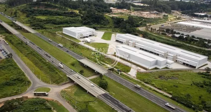 Galpão/depósito/armazém para locação com 2.964 m² em jundiaí/sp