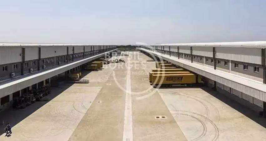 Galpão/depósito/armazém para locação com 3.900 m² em duque de caxias/rj