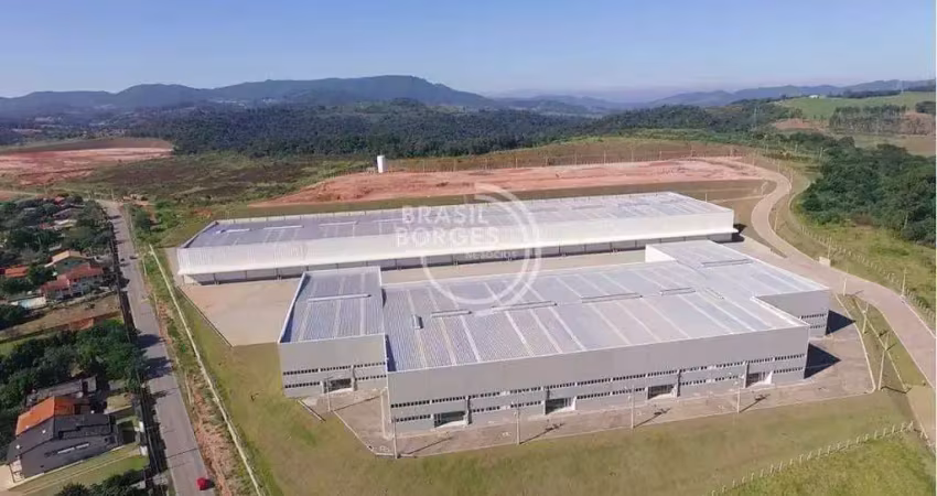 Galpão/depósito/armazém para locação com 2.371 m² em cabreúva