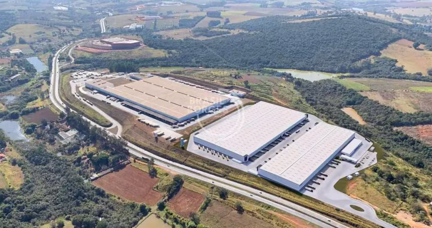 Galpão/depósito/armazém com 5.787 m² em pouso alegre/mg