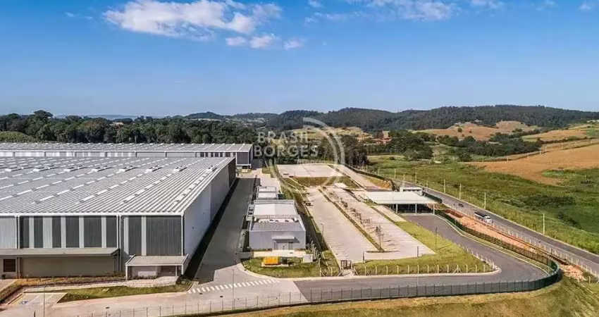 Galpão/depósito/armazém com 5.663 m² - viracopos  , itupeva - são paulo