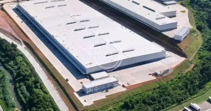 Galpão/depósito/armazém para aluguel com 5.300m² - cajamar