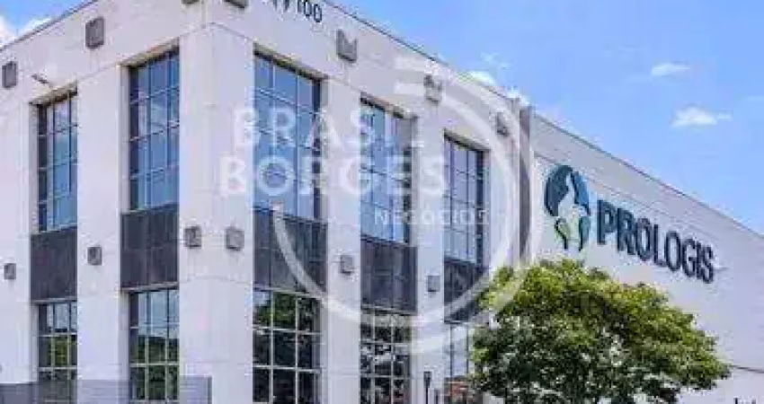 Barracão / Galpão / Depósito para alugar na Avenida Ribeirão dos Cristais, Empresarial Paineira (Jordanésia), Cajamar