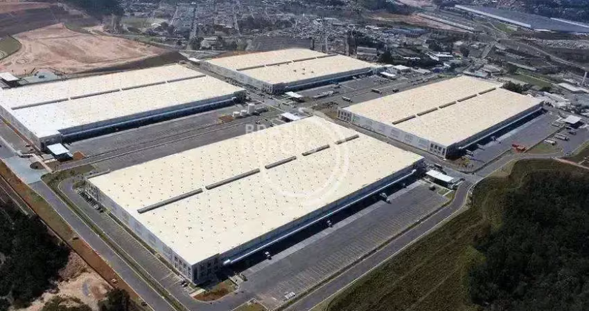 Galpão logístico / industrial com 22.292 m² - cajamar rodovia anhanguera