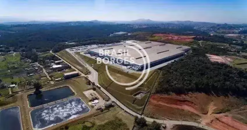 Galpão / depósito/ armazém - 8.315 m² em fontes - arujá - sp