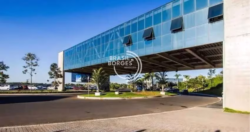 Barracão / Galpão / Depósito para alugar na Rua Fioravante Mancino, Chácara Monte Alegre, Sumaré