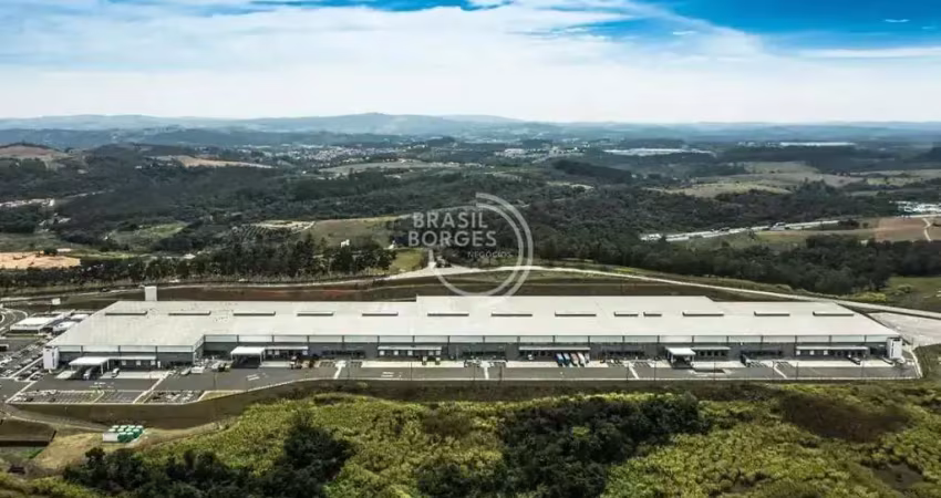 Galpão logistico 4.259m² na rodovia bandeirantes itupeva