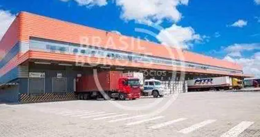 Galpão/depósito/armazém para locação com 8.013 m² em itajaí - sc