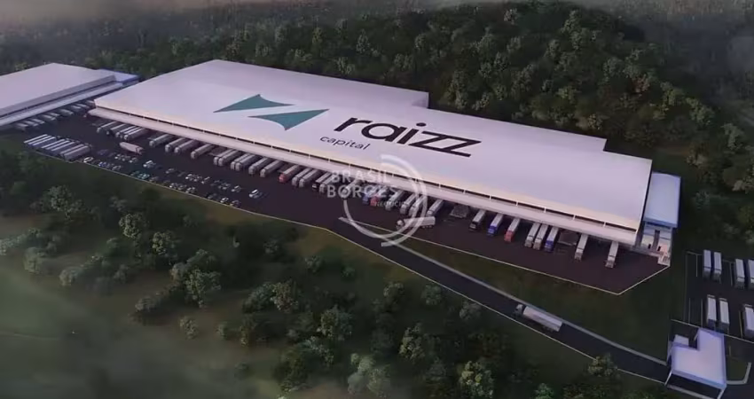 Galpão/depósito/armazém para locação com 8.670 m² em itajaí - sc