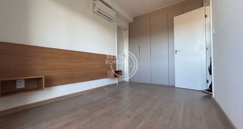 Apartamento 48m² 1 dorm – alto da boa vista sorocaba