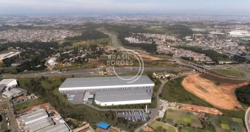 Galpão/depósito/armazém para locação com 5.854 m² em arujá - sp