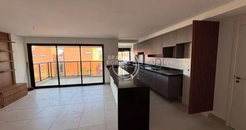 Apartamento com 3 quartos à venda na Rua Gustavo Magalhães, 215, Jardim Faculdade, Sorocaba