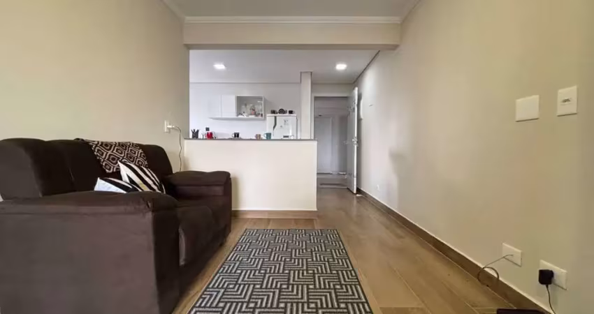 Apartamento novo com espaço gourmet, 2 dormitórios e lazer completo – edifício amazonas