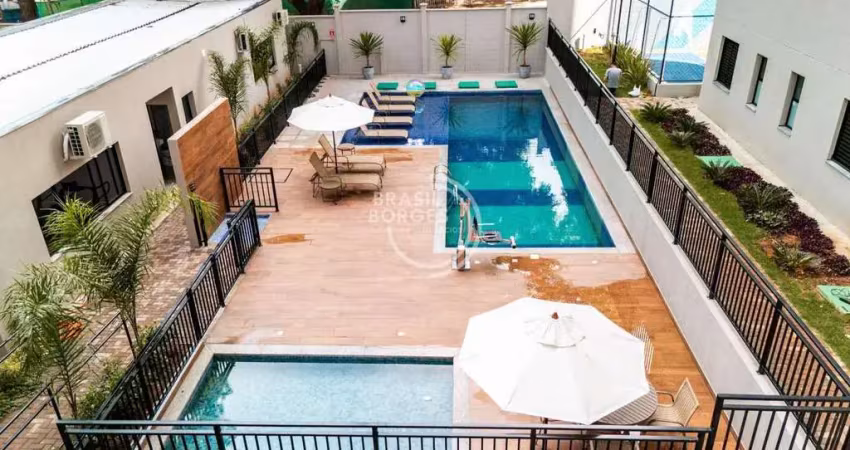 Apartamento com 2 quartos à venda na Rua Finlândia, Jardim Europa, Sorocaba
