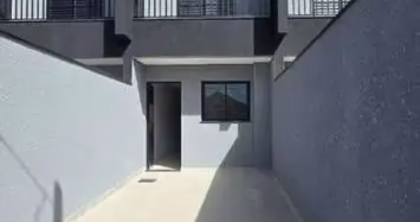 Casa com 2 quartos à venda na Rua Bruno Ferro, Central Parque Sorocaba, Sorocaba