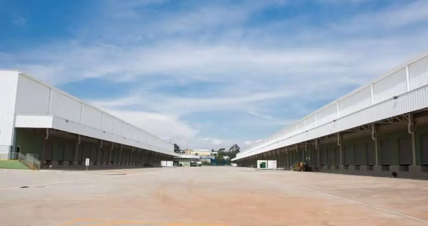 Galpão/depósito/armazém para locação com 5.854 m² em arujá - sp